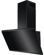 AEG GV77D91SB 7000 SilenceTech 90cm Cooker Hood