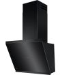 AEG GV77D61SB 60cm Chimney Cooker Hood
