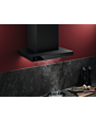 AEG GB87D61CB 60cm Chimney Cooker Hood - Black