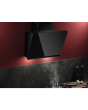 AEG GV77D61SB 60cm Chimney Cooker Hood
