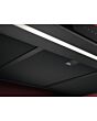 AEG GB87D91CB 90cm Chimney Cooker Hood - Black