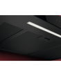 AEG GB67D91HB 90cm Chimney Cooker Hood - Black