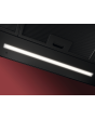AEG GB67D91HB 90cm Chimney Cooker Hood - Black
