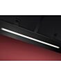AEG GB87D61CB 60cm Chimney Cooker Hood - Black
