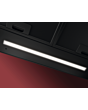 AEG GB67D61HB 6000 Hob2Hood 60cm Cooker Hood