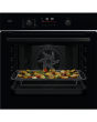 AEG TS6PB521AB Built-In Electric Single Oven with Pyrolytic Cleaning