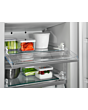 AEG NAB7N181EC Frost Free Built-In Freezer