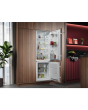 AEG NSC5S18ZES Fully Integrated 70/30 Fridge Freezer