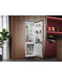 AEG NSC6N18ZES Fully Integrated Fridge Freezer
