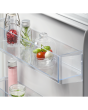 AEG NSC6N18ZES Fully Integrated Fridge Freezer