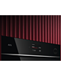 AEG TR7PB731SB Built-In Electric Single Oven with Pyrolytic Cleaning