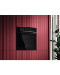 AEG TS6PB521AB Built-In Electric Single Oven with Pyrolytic Cleaning