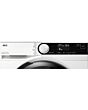 AEG TR739G4B 7000 Series 9kg Heat Pump Tumble Dryer