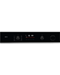 AEG TR6PB521SB Built-In Electric Single Oven with Pyrolytic Cleaning