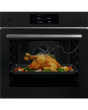 AEG TR7PB731ST Built-In Electric Single Oven with Pyrolytic Cleaning