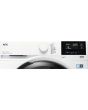 AEG TR819A4B 8000 Series 9kg Heat Pump Tumble Dryer