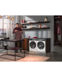 AEG TR948V4BC 9000X Series 8kg Heat Pump Tumble Dryer