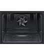 AEG TR7PB731SB Built-In Electric Single Oven with Pyrolytic Cleaning
