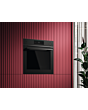 AEG TR7PB731ST Built-In Electric Single Oven with Pyrolytic Cleaning