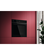 AEG TR7PB731SB Built-In Electric Single Oven with Pyrolytic Cleaning