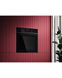 AEG TR6PB521SB Built-In Electric Single Oven with Pyrolytic Cleaning