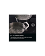 AEG TO84IA00FB 78cm Induction Hob