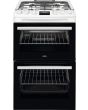 AEG CGX1130ACW 55cm Gas Cooker