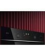 AEG TR6PB521SB Built-In Electric Single Oven with Pyrolytic Cleaning
