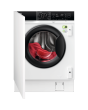 AEG LF8E8436BI 8000 Series Front Loading Full Size 8kg 1400 Washing Machine