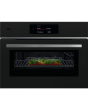 AEG TK8NK721T Compact Oven with Microwave Function