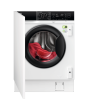 AEG LF8E8436BI 8000 Series Front Loading Full Size 8kg 1400 Washing Machine