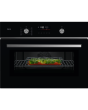 AEG GK6NK401B Built-In Combination Microwave Oven