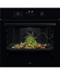 AEG OS6AB50AK Built-In Electric Single Oven