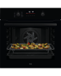 AEG OS6PB50AK Built-In Electric Single Oven with Pyrolytic Cleaning