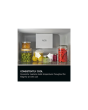 AEG NSK6D181EC Built-In Larder Fridge