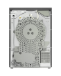 AEG TR749GU4B 7000 Series Heat Pump Tumble Dryer