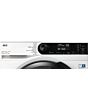 AEG LWR8496O5B 9kg/5kg Freestanding Washer Dryer