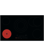 AEG TP95RA07FB 91cm Ceramic Hob