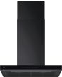 AEG GB87D71CB 70cm Chimney Cooker Hood - Black