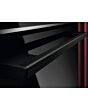 AEG TR6PB521SB Built-In Electric Single Oven with Pyrolytic Cleaning