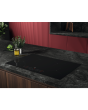 AEG IAX84411CB 7000 SenseBoil Full Induction Hob with Hob2Hood