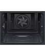 AEG TE7PB731AB Built-In Electric Single Oven with Pyrolytic Cleaning