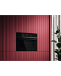 AEG TK6NK501B Compact Oven with Microwave Function