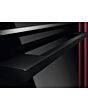 AEG TR7PB731SB Built-In Electric Single Oven with Pyrolytic Cleaning