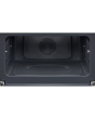 AEG GK6NK401B Built-In Combination Microwave Oven
