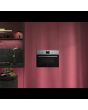 AEG KMX365060M 8000 CombiQuick Integrated Combi Microwave and Oven