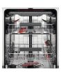 AEG FFB75727PW Freestanding 60cm GlassCare Dishwasher