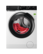 AEG LFSR84146UD 10kg 1400rpm Washing Machine - White