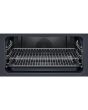 AEG OK6NK40K Built-In Microwave Combi Oven