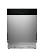 AEG GI8200X5TN 8000 Series Full Size 60cm Integrated Dishwasher